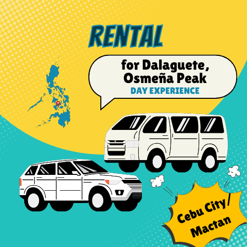 Dalaguete Osmeña Peak